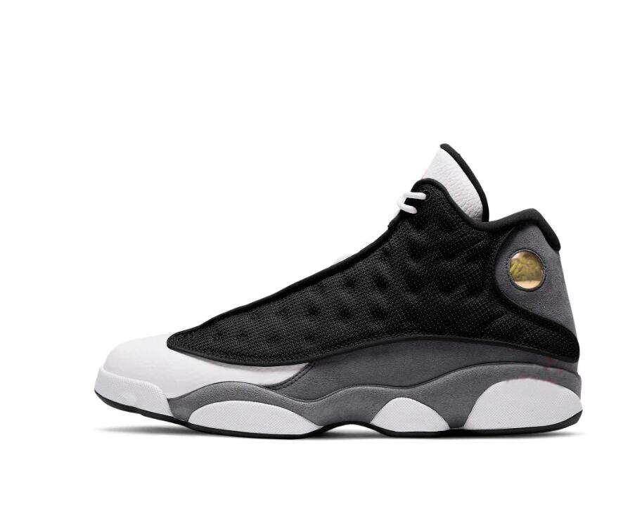 

13 Black Flint mens Basketball shoes BlackUniversity Red-Flint Grey-White DJ5982-060 11 Velvet Midnight Navy Outdoor Sports Sneakers With Box AR0715-441, Customize