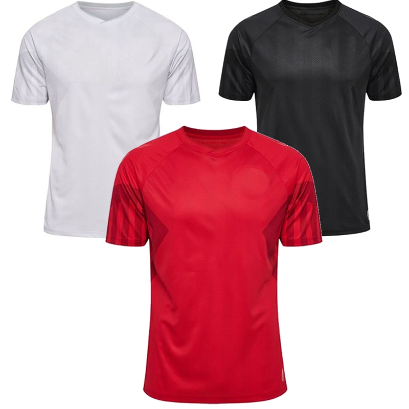

2022 2023 Denmarks ERIKSEN Soccer Jerseys DOLBERG DELANEY BRAITHWAITE WASS JENSEN KJAER HOJLUND OLSEN HOJBJERG national team 22 23 football shirt, Home+flag