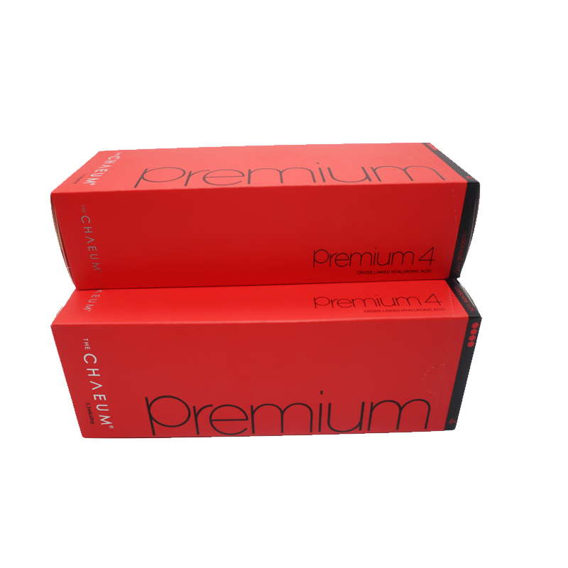 

Facial Beauty Items Dermalax Implant Deep Plus Lip filler 1.1ml Sculptra Restylane Cross-Linked dermal filler