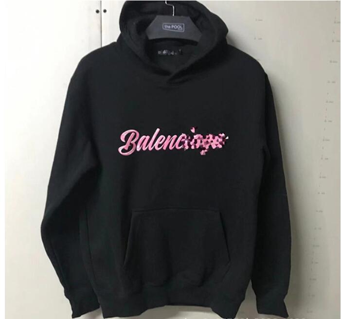 

Mens Hoodie Men Designer Balencaigase letter print Hoody Streetwear Sweater Man Women Hoodies Skateboards Pullover Bottoming shirt hooded Sweatshirt Clothes, 09