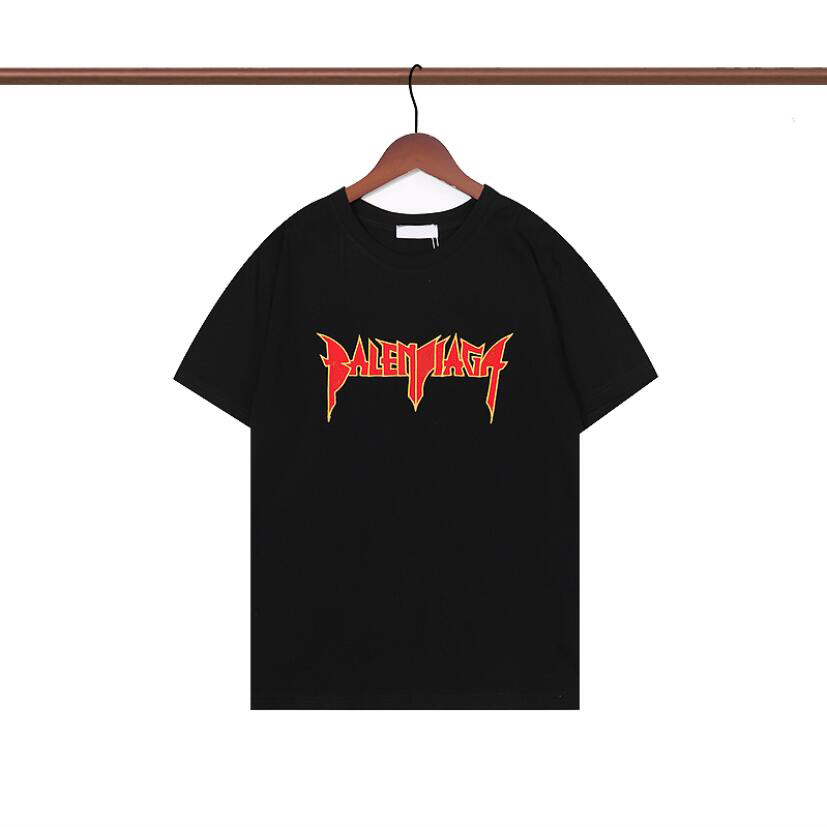 

2022-2023 Summer Mens Designer T Shirt Casual Man Womens Tees With Letters Print Short Sleeves Top Sell Luxury Men Hip Hop clothes #86037 T-Shirts, White