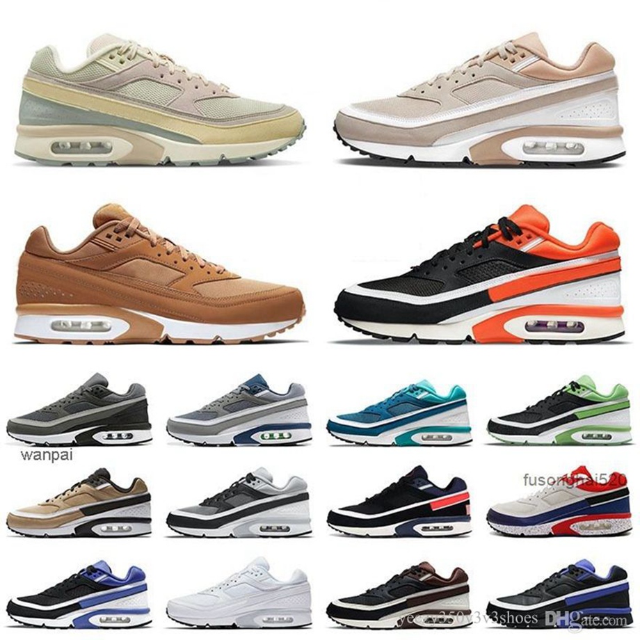 

Running Shoes Trainers Sports Sneakers Denim Triple White Light Stone Bw Mens Persian Violet Lyon Rotterdam Vachetta Tan Hemp Marina Men Women 7-11, 15