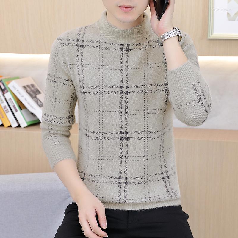 

Men' Sweaters 2022 Autumn Cardigan Male Korean Version Slim Handsome Youth Casual Knit Sweater, Black