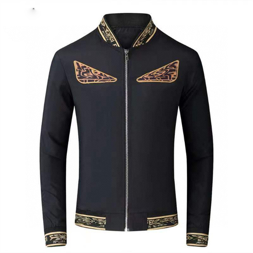 

Mens Jackets Designer For Men Woman Winter Autumn Slim Fit Coat Men Clothes Man Womens Casual Designers Jacket Plus Asian size -3XL Q006