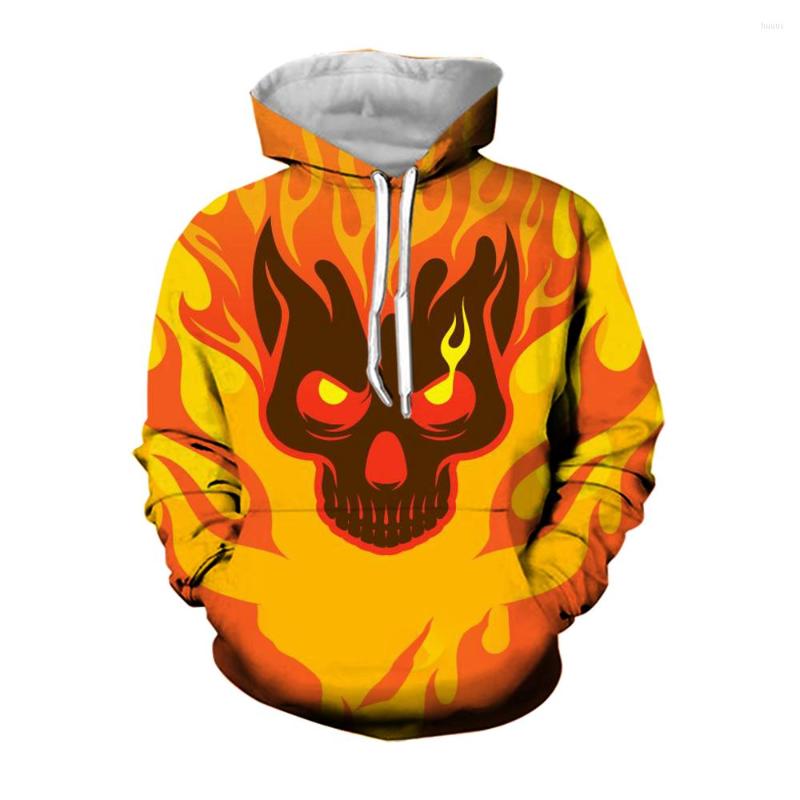 

Men' Hoodies Jumeast 3d Printed Flame Skulls Gothic Graphic Streetwear Aesthetic Hooded Sweatshirts Oversized Hoodie Clothes For Men