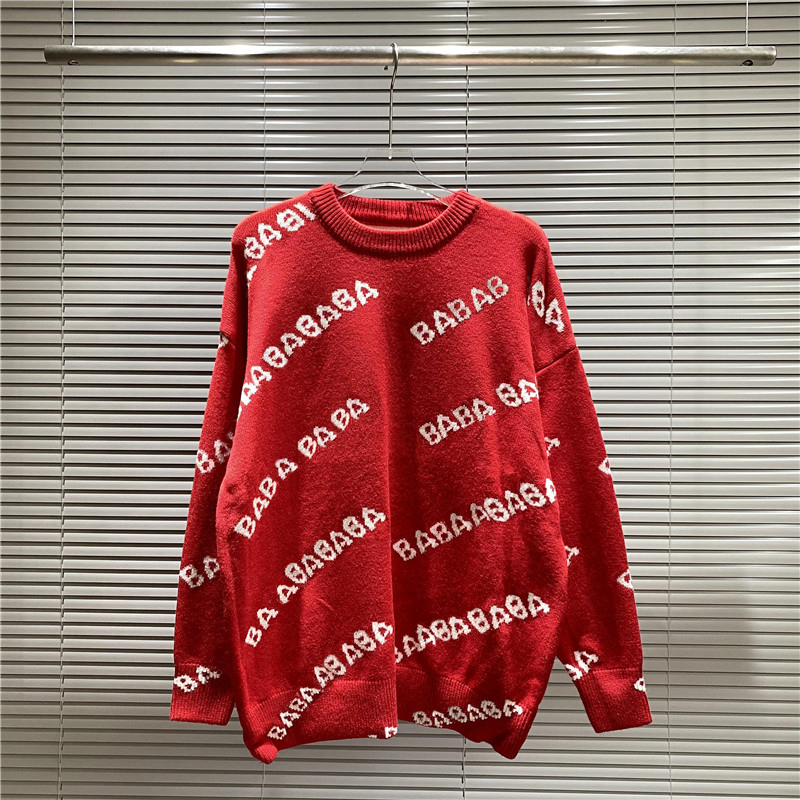 

Men's Sweaters Mens s Sweater For Autumn Winter Long Sleeve Hoodie Hip Hop Sweatshirts Men Women Casual Clothes Asian Size XGB9