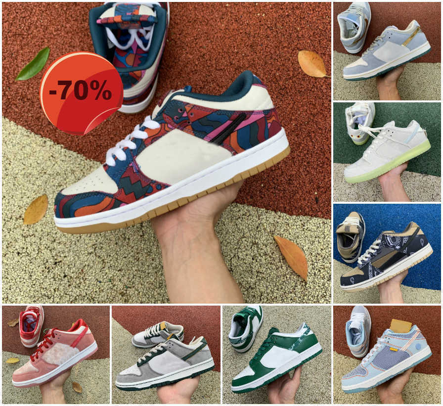 

Casual Shoes Sneakers Triple Black White Wolf Grey Fog Blue Court Purple Dunksb Mens Women Dunks Low Michigan Syracuse Parra Abstract Sb, U003