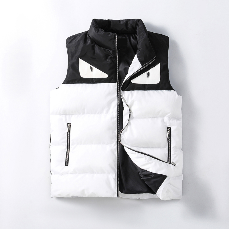 

Vests designer Mens Womens puffer vest designers Jacket bodywarmer Men Cotton Padded Autumn Winter giubbotto Casual Coats Male Waistcoat down vest QAQ, Extra amount