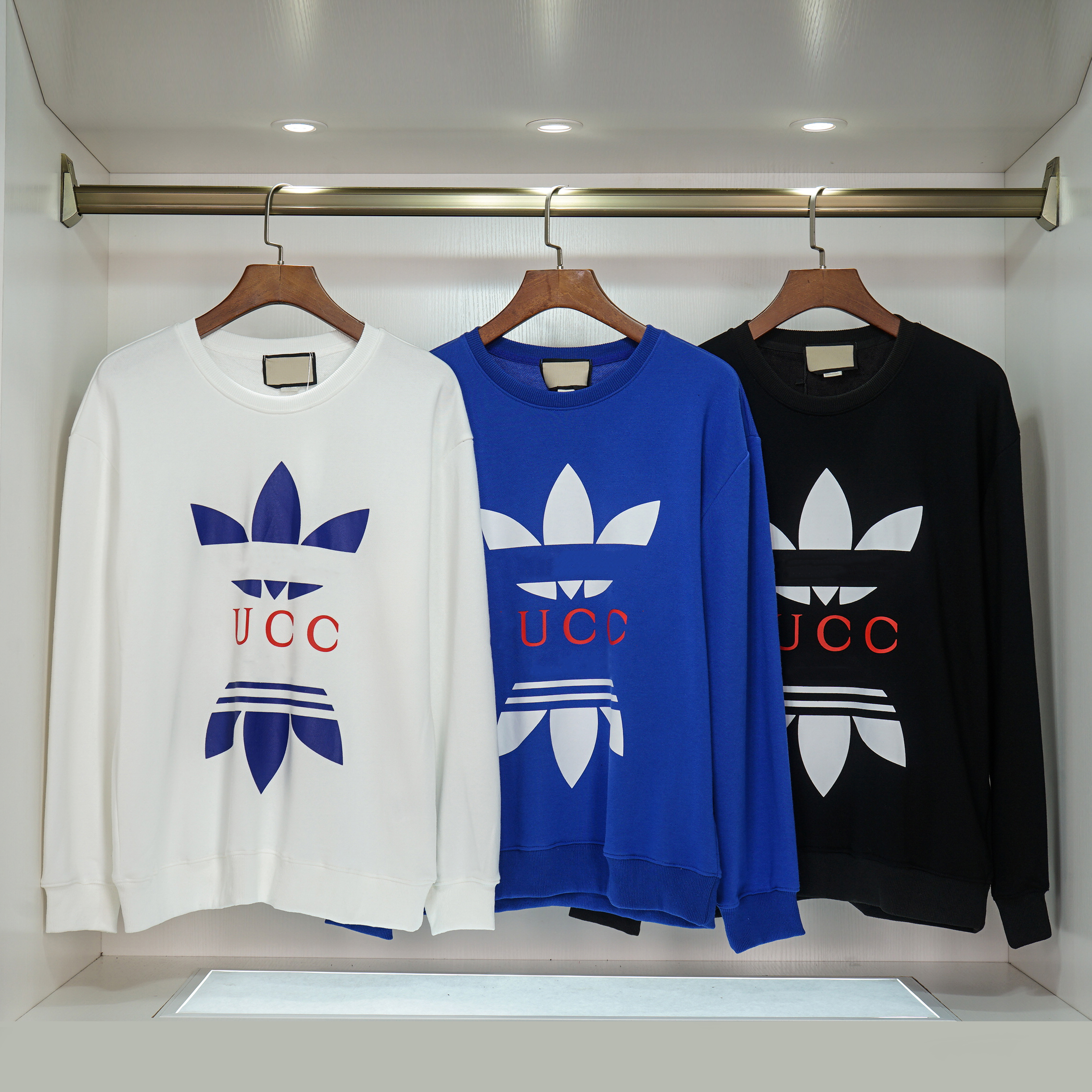 

2022 brand men's hoodie outerwear designer Women's sweater sports sweatshirt technology wool hoodie streetwear Fashion Asian size S-XXXXXL, Blue