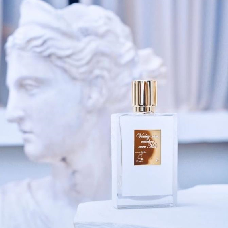 

Latest Luxury Design Cologne women perfume Good girl gone Bad 50ml highest version Fragrance spray classic style long lasting time fast ship