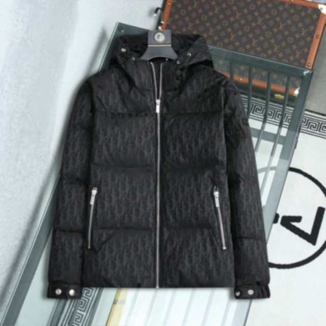 Parkas Coats Mens Womens Designers Down Jackets Veste Homme Winter Jassen Puffer Big Fur Hoody Apparel Fourrure Outerwear Manteau Hiver Canadian