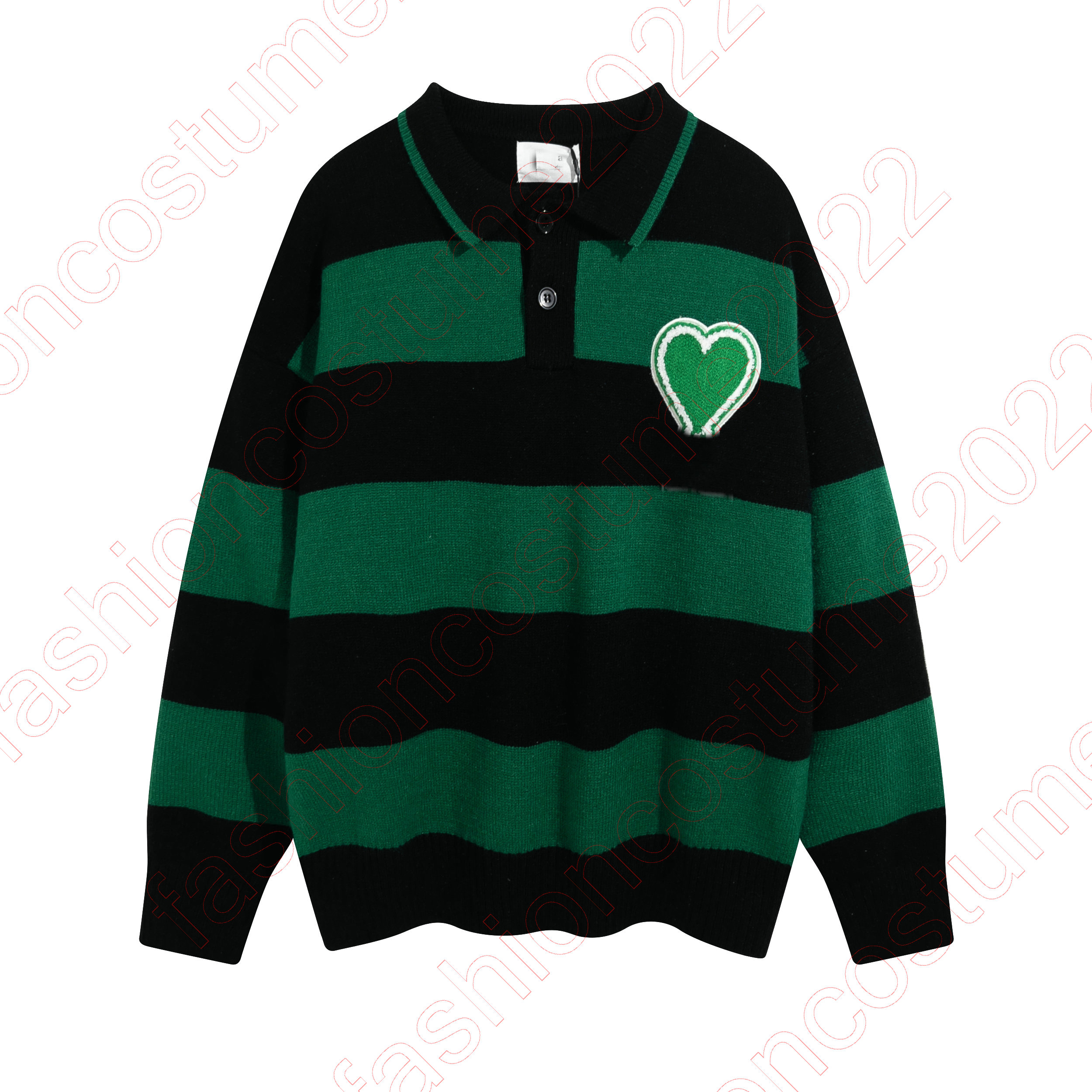 

Men's Allover Logo Sweater In Black Winter Knitting Sweater Pullovers Men Mi De Coeur Polo Crewneck Tops Turtleneck Knitted Sweaters Chic Women Clothes Female 2023