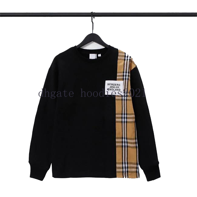 

Winter 2022 Men s Designer Sweatshirts Casual Mens Womens Sweatshirts with Letter Print Short Sleeves Selling Luxury Clothing clothes tech fleeces essential S, White