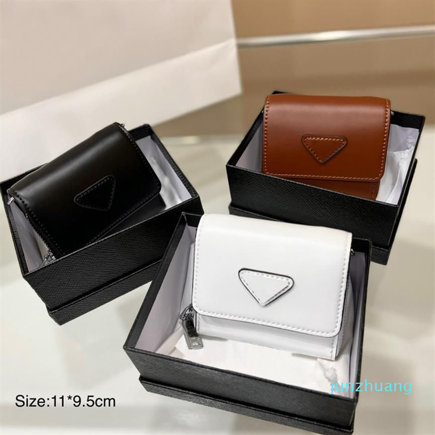 

Designer Bags Wallets Fashion Crossbody Shoulder Handbag Luxury Women Leather Coin Purse Portable Keys Credit Card Holder Mini 2022, Black