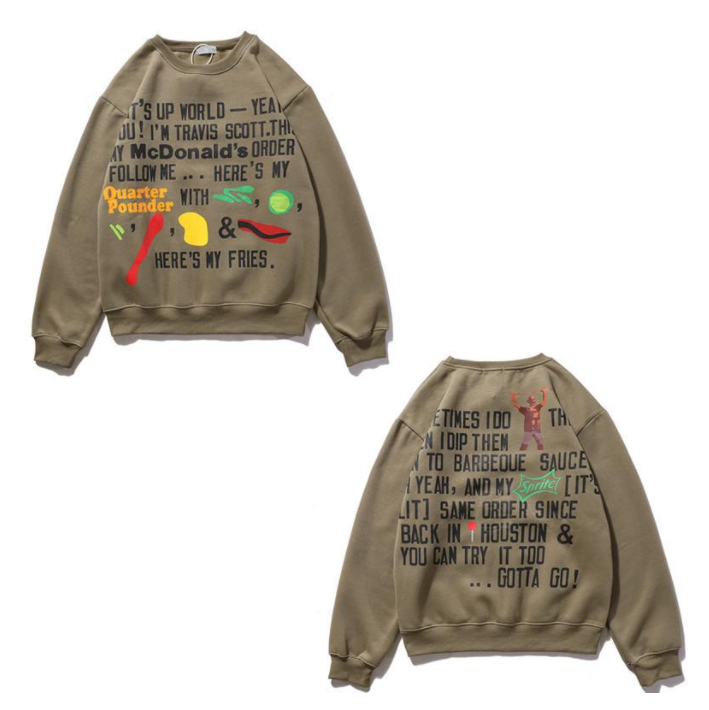 

Mens Womens Designer Hooded Winter Sweatshirts High Street Print Hoodies Fashion Streetwear Pullover European and American Popular Printed Jackets