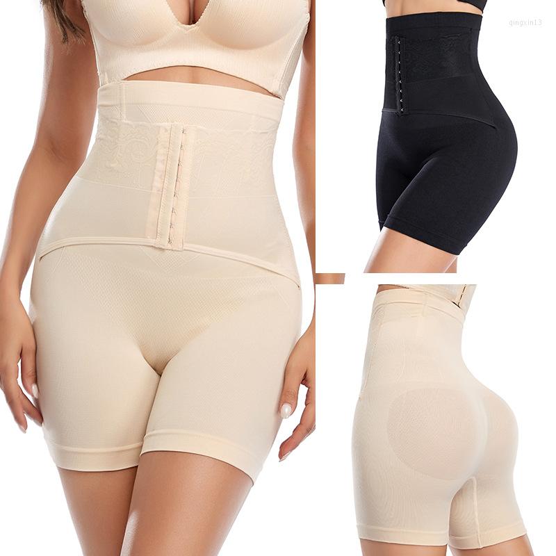 

Women's Shapers Women High Waist Body Shaper Slimming Tummy Underwear Panty Corset For Weight Loss, Rzt9760-sk