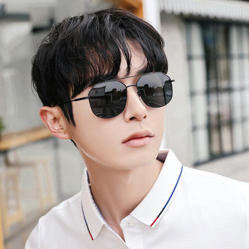 

Sunglasses Polarized Men Women Vintage Fishing UV400 Fashion Goggles Camping Hiking Driving Eyewear Sport For Male/Female K58095Sunglasses