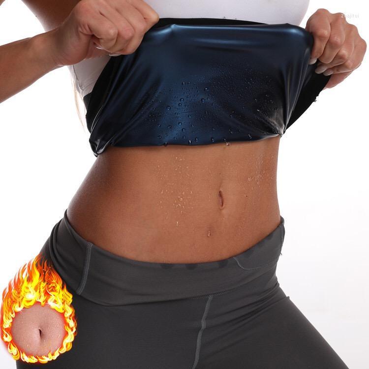 

Men' Body Shapers Men' Neoprene Men Sweat Vest Slimming Belt Shaper Weight Loss Waist Trainer Corset Fat Buring Pants Belly Modeling