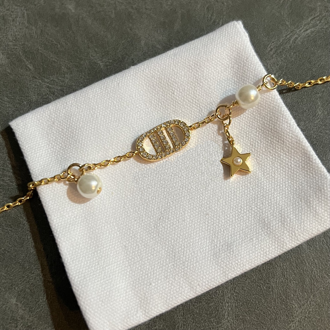 

Bracelets Luxury designer bracelet necklace woman bracelet fashion gifts to give anniversary social party applicable