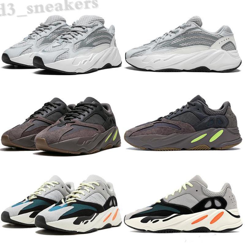 

2022 Sports Shoes 700 Sun Vanta Solid Gray Hospital Blue Inertia Carbon Utility Black yeezys MNVN 350 35 boosts v2, Standard size