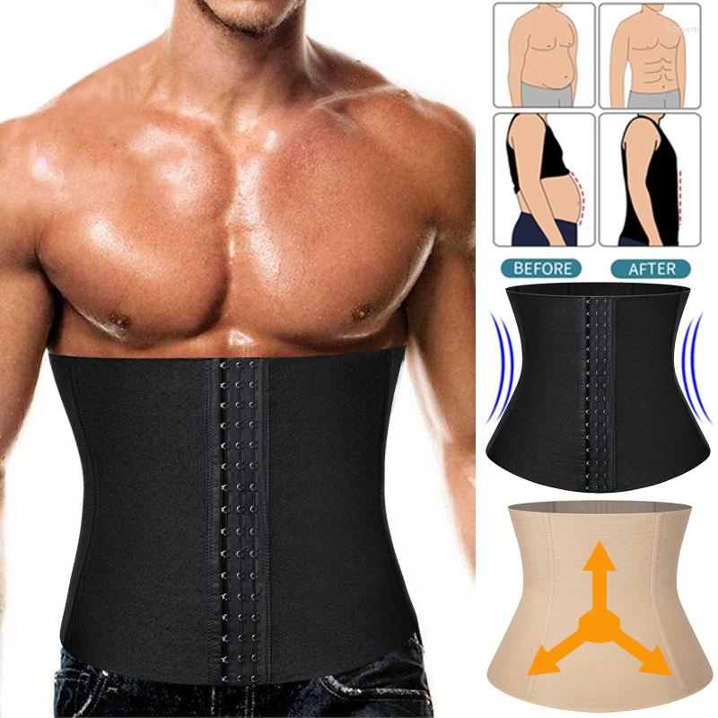 

Back Support Posture Corrector Belt Adjustable Spine Shoulder Lumbar Men Women Waist Trainer Corset Correction Drop, Black
