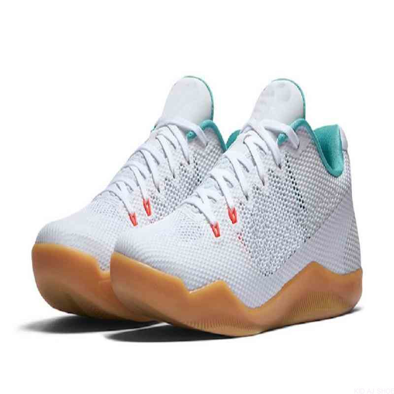 

DHL quality Top black Mamba 11 Summer pack for men women Basketball shoes store With Box us7-12326KYR7Y