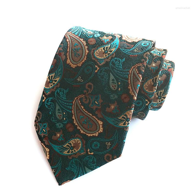 

Bow Ties Manufacturers Spot Polyester Jacquard Men's Tie Wedding Man