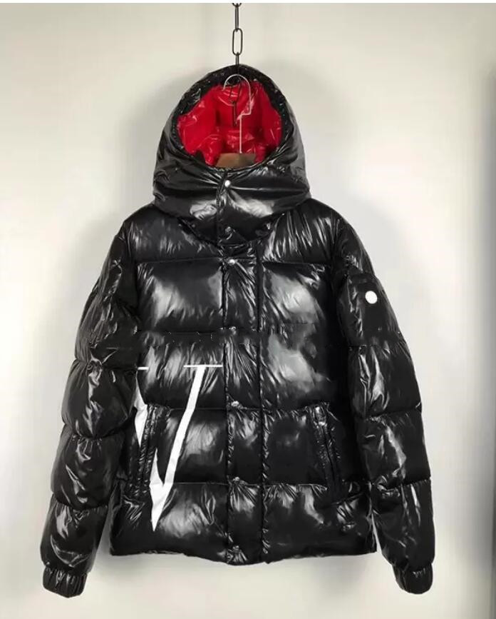 

Joint mens plus down jacket France Luxury Brand coat High Quality jackets Size 1--5