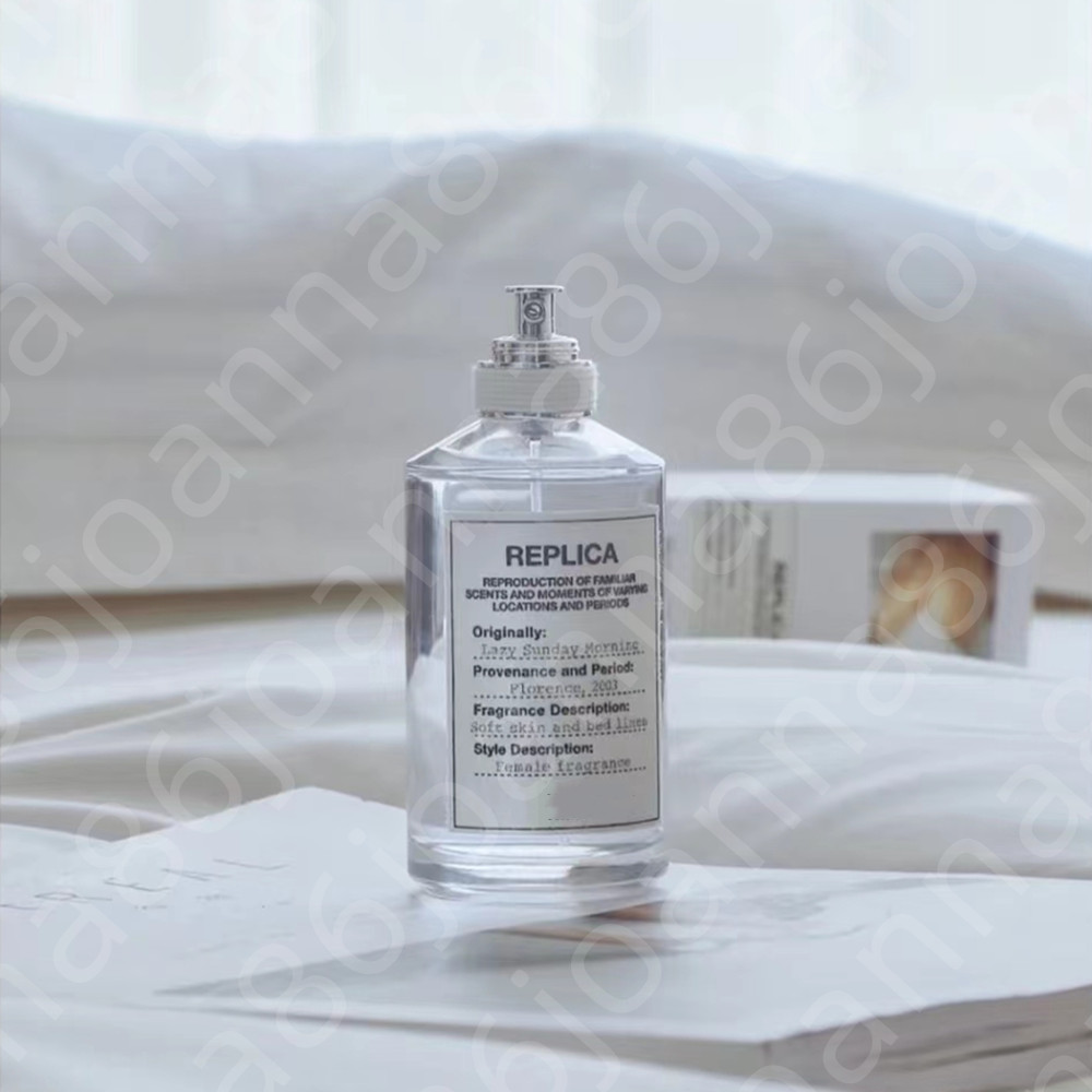 

High-End Perfume Classic fragrance spray ROSE 31 SANTAL 33 EDP 100ml By the Fireplace for women long lasting time free fast ship