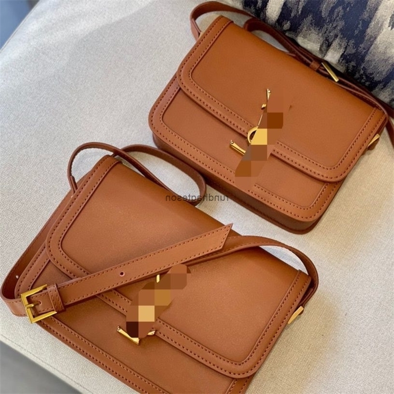 

Designer luxury Evening Shoulder Bags Cross body shopping bag totes handbag Classic Women Handbags Female Genuine Leather Trendy HZIU, Ivory blue