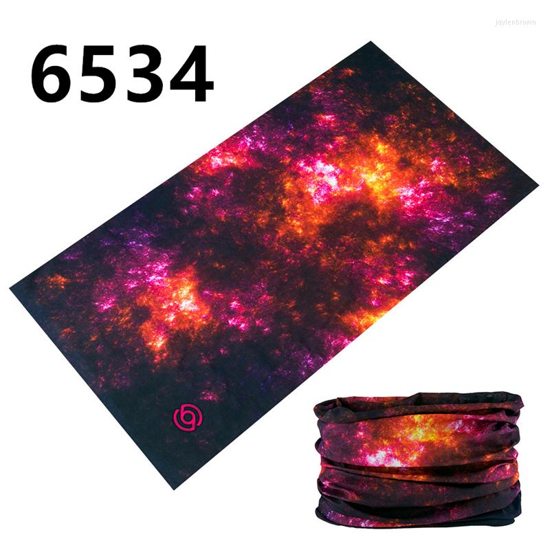 

Bandanas Magic Women And Men Bandana Scarf Tubular 3D Printed Locomotive Headband Bike Hike Camp Run Face