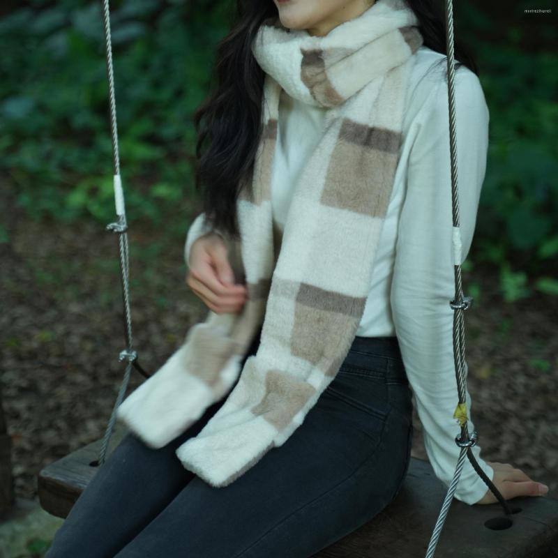 

Bandanas Winter Heating Scarf USB Powered Neck Wrap For Portable Girls Outdoor Travel Camping
