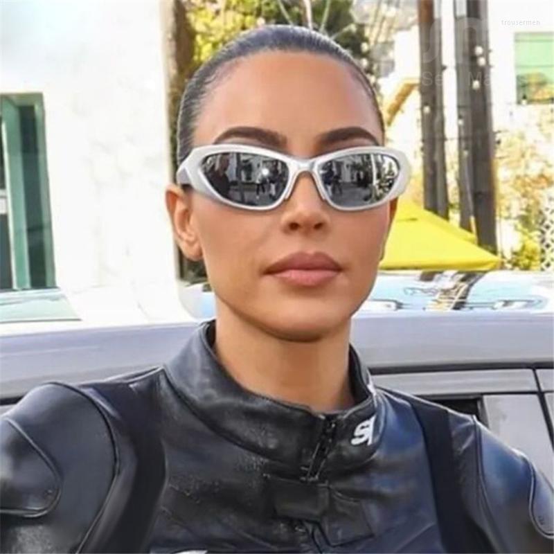 

Sunglasses Unisex Eyewear Outdoor Cycling Sports Sun Glasses Shades Polarized Driver GlassesSunglasses