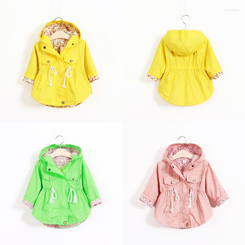 

Coat Children's Clothing Kids Cotton Trench Girls' Cartoon Batwing -selling Hoodies Jackets Girls Fashion, Light green