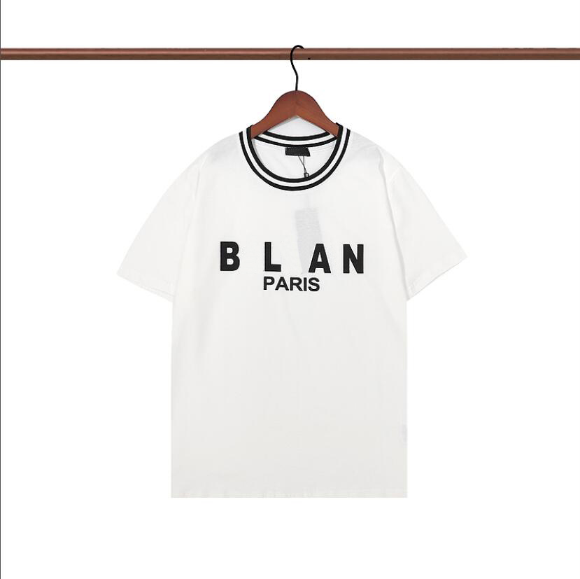 

2022-2023 Summer Mens Designer T Shirt Casual Man Womens Tees With Letters Print Short Sleeves Top Sell Luxury Men Hip Hop clothes #691607 T-Shirts, White