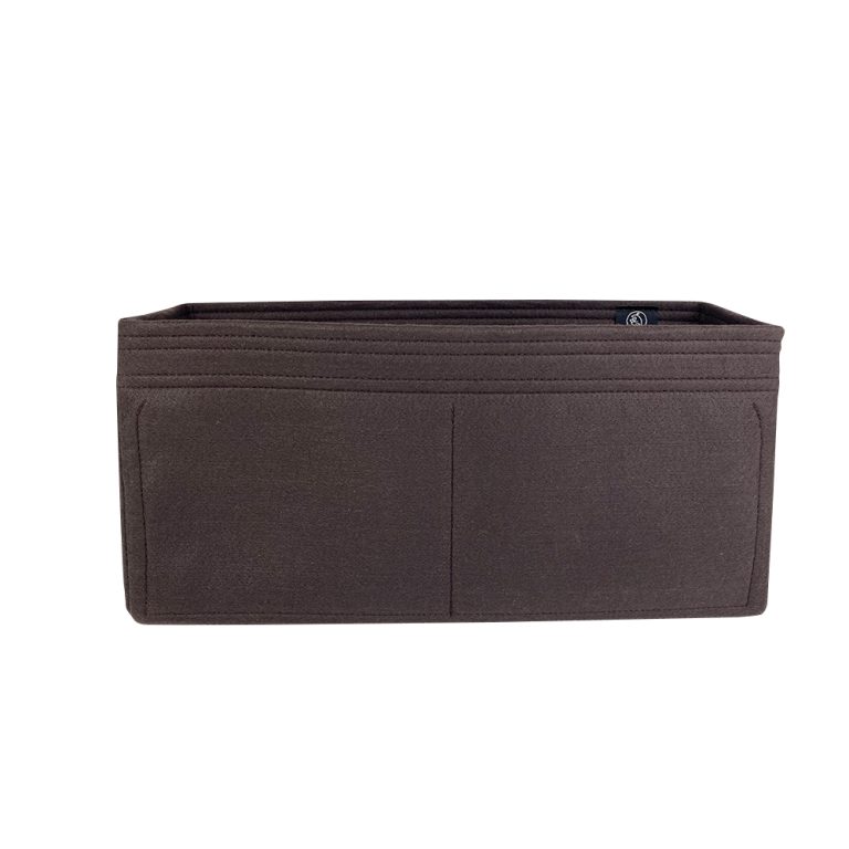 

2022-Luxury Bag Storage Organizer CHENbag2022-1010--228--7112, Brown