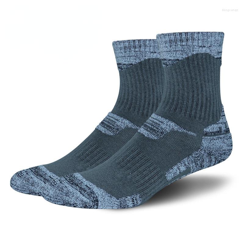 

Sports Socks Winter Thermische Ski Sokken Mannen Vrouwen Sport Snowboard Thermosocks Fietsen Trekking Wandelen, Dgy