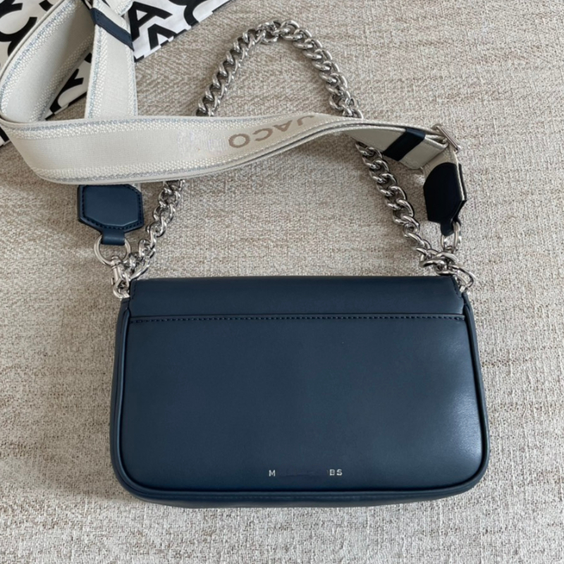 

Fashion Women's Designer Crossbody Bags Genuine Leather Brand Shoulder Bags, White