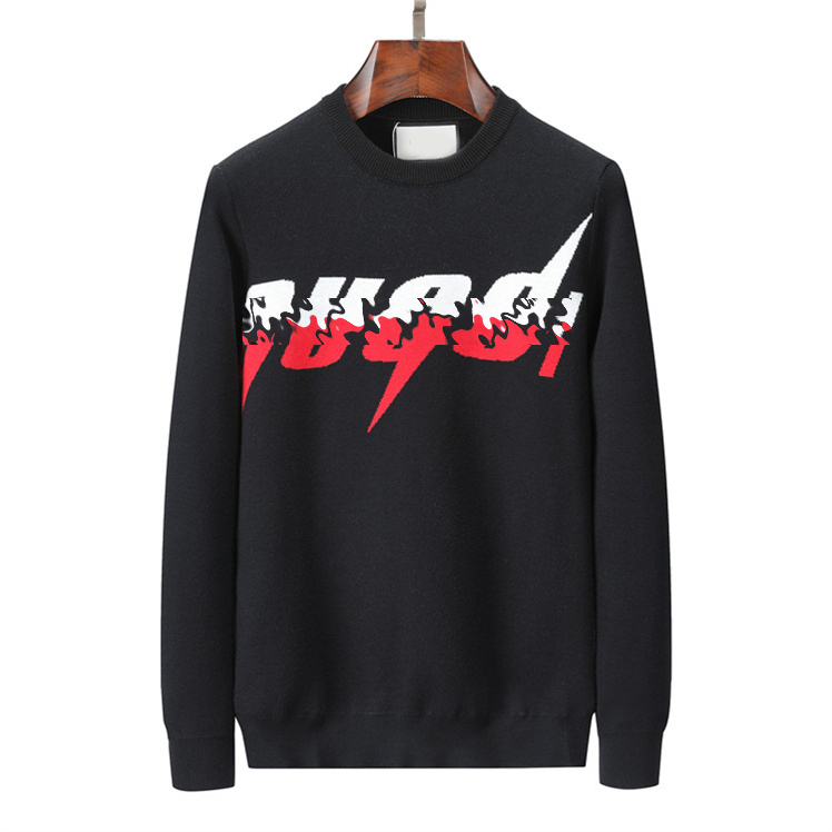 

Mens Womens Designers Sweaters Letters Pullover Men Hoodie Long Sleeve Active Sweatshirt Embroidery Knitwear Winter ClothesAsian code M-3XL hsc054