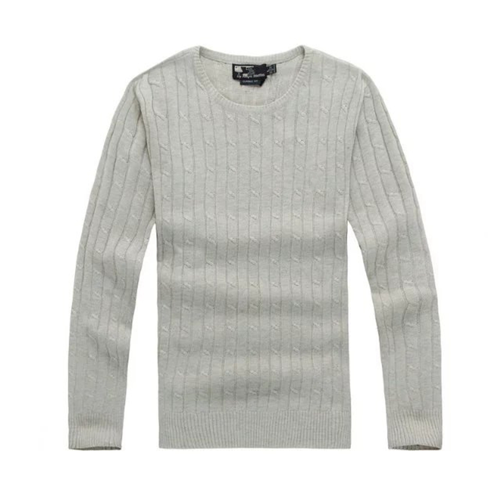 

Wholesale package mail 2141 pieces of new polos shirts in autumn and winter Europe and America men's long sleeved casual cotton large fashion sweater sweaters s, Asian size