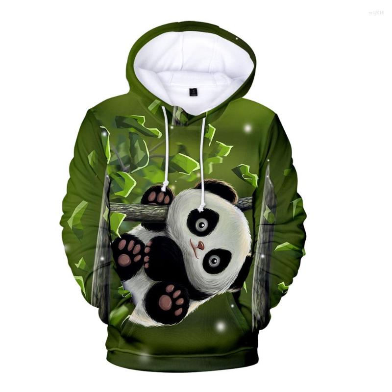 

Men' Hoodies LIANSHUO 2022 Animal Panda 3D Printing Street Hooded Fleece Sweater Top Fashion Casual Trend Sports Hoodie Spring And Autumn, Cq-00111