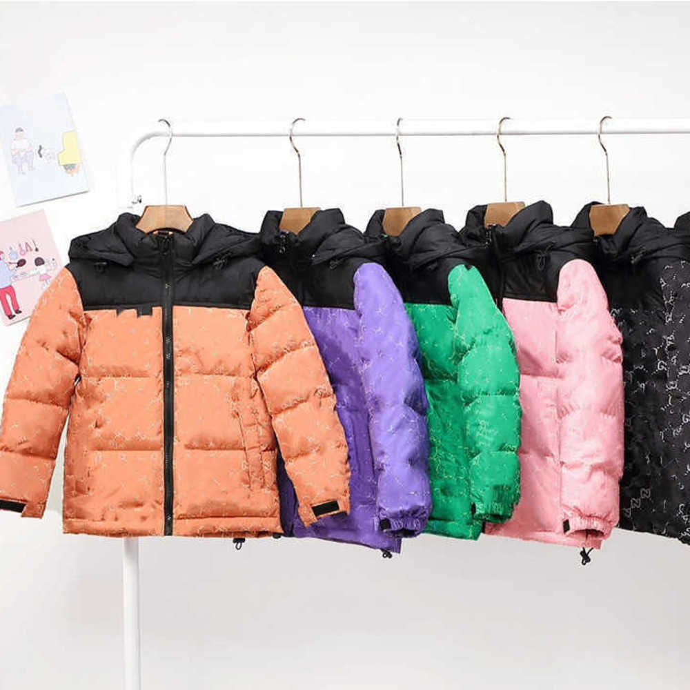 

Retro 1996 Puffer 700 Down Jacket Kids Parka Coat Double G Luxurys Winter Outerwear Hooded Down Jackets Hood Hat Removable Snow Ski Tops Youth Toddler Outer Coat, Fill postage