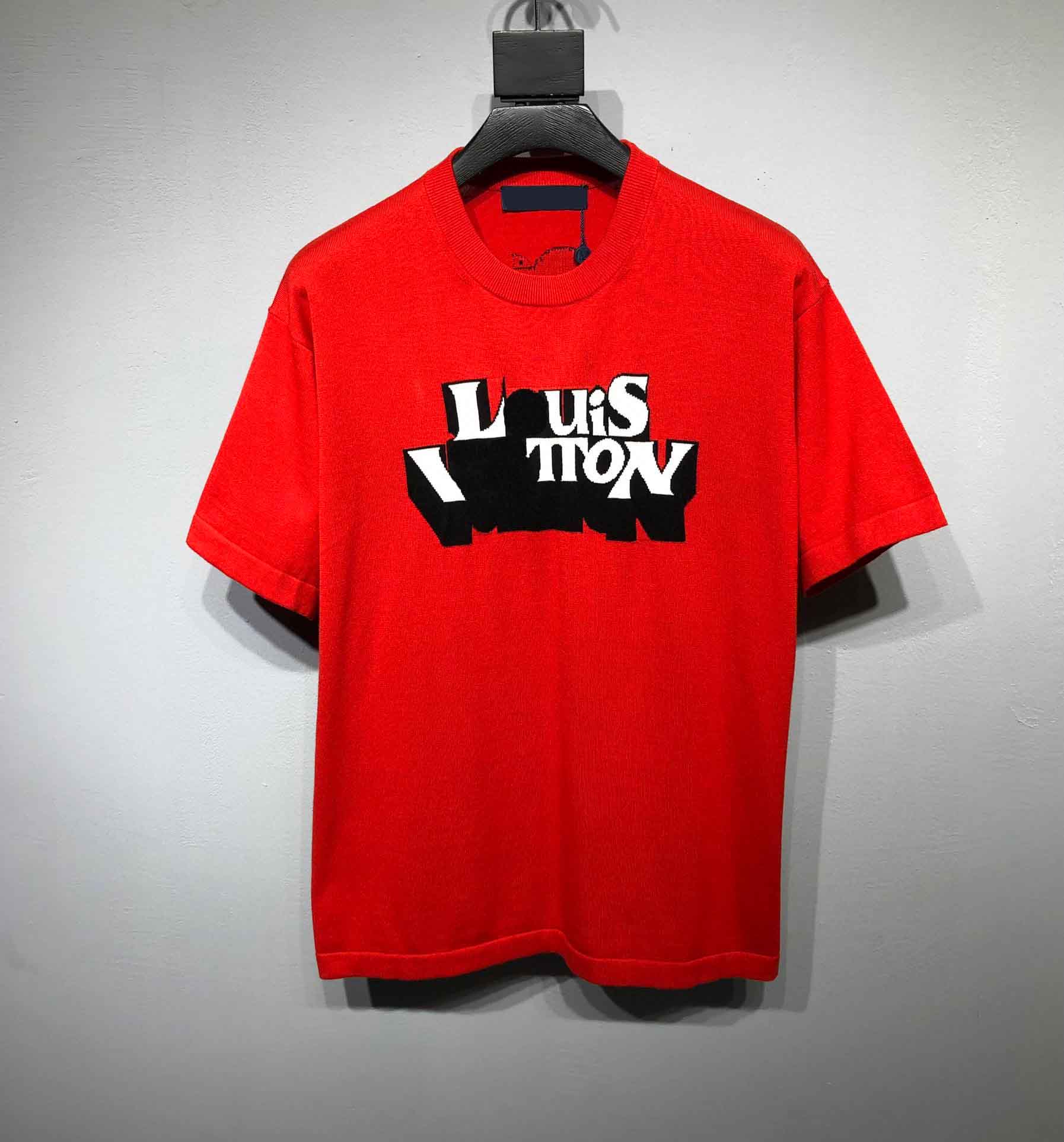 

Men's Plus Tees & Polos Round neck embroidered and printed polar style summer wear with street pure cotton qwfm