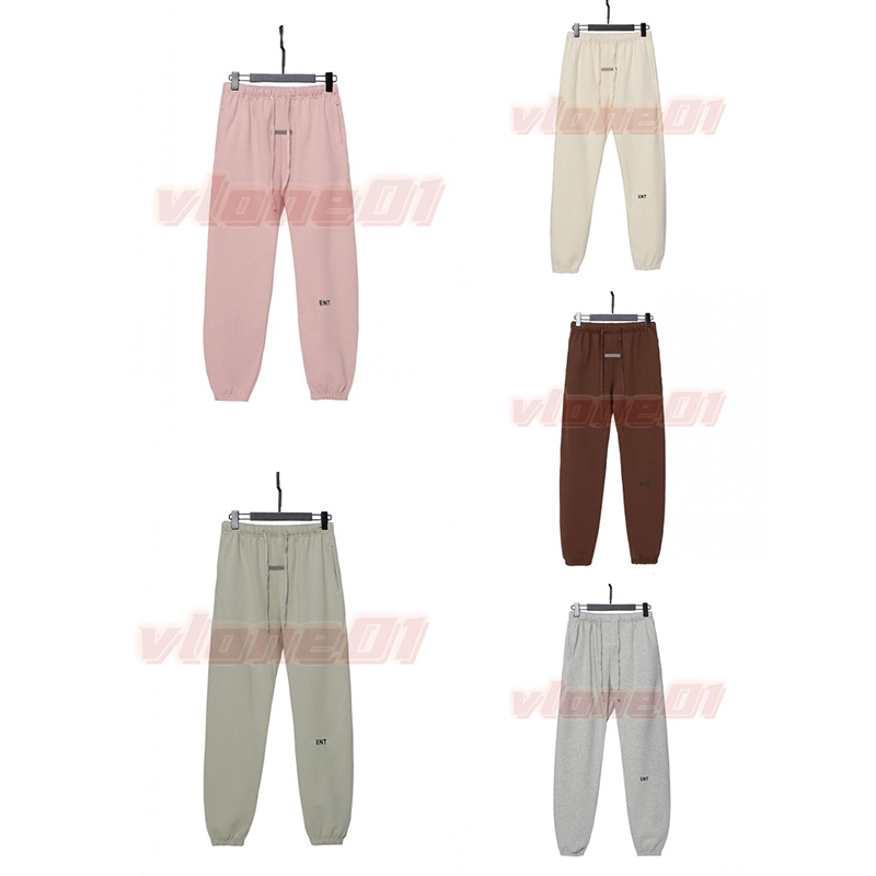 

Womens Elastic Waist Thick Warm Fleece Pants Mens Streetwear Harem Trousers Couples Women Designer Casual Sweatpants Size -2XL, Lavender