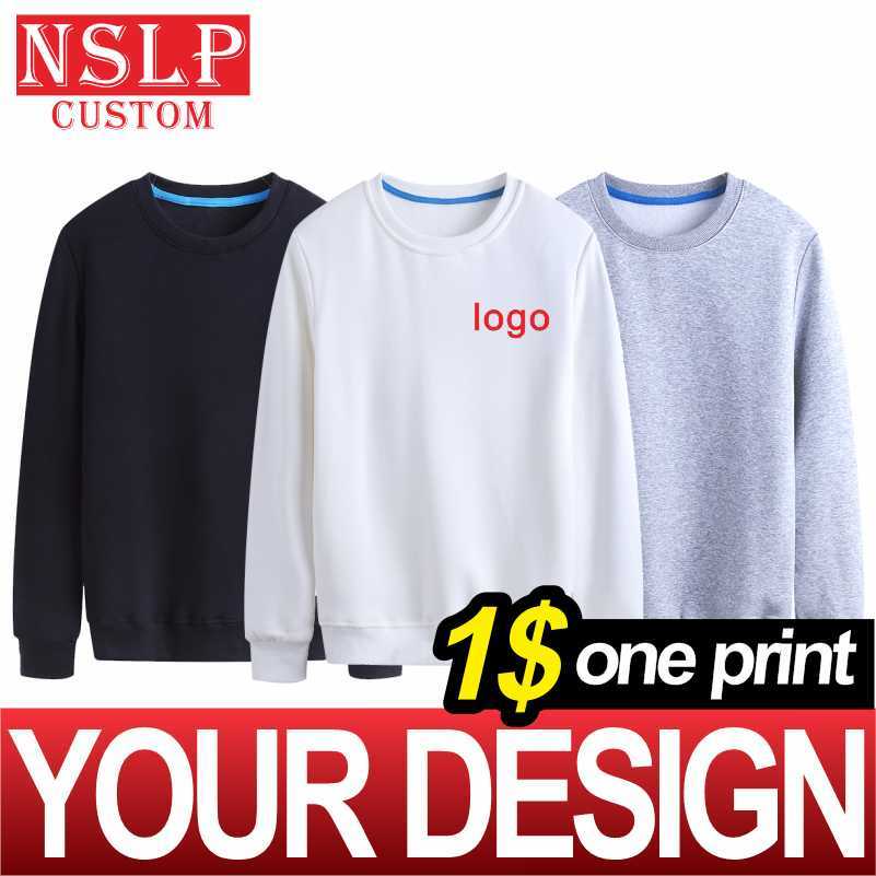 

Men' Hoodies Sweatshirts NSLP Crew Neck Sweater Solid Color Men Women Same Style Autumn Winter Comfortable Warm Blouse Customized Embroidery Printed T221008, Yellow