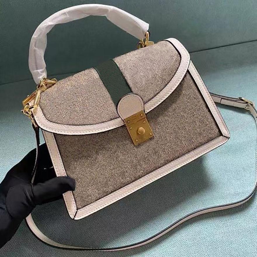 

2022Woman handbag bigger Bag cross-body handbags luxury designer shoulder tote clutch fashion classic girl good quality retro dinner quality with package box