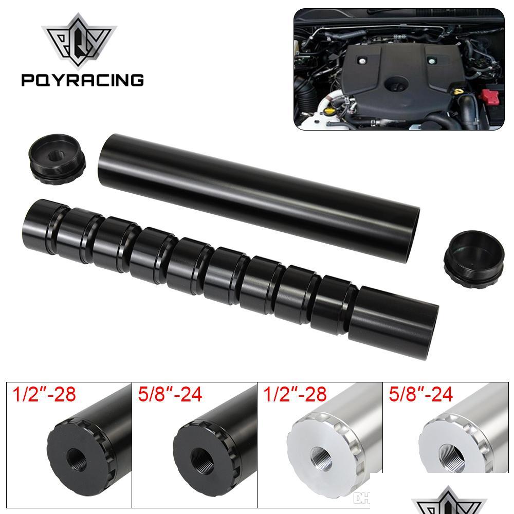 

Fuel Filter 1/2-28 5/8-24 Fuel Filters Trap Soent Filter For Napa 4003 Wix 24003 6061-T6 Mobiles Parts Pqy-Aff15/16 Drop De Dhcarpart Dhahh