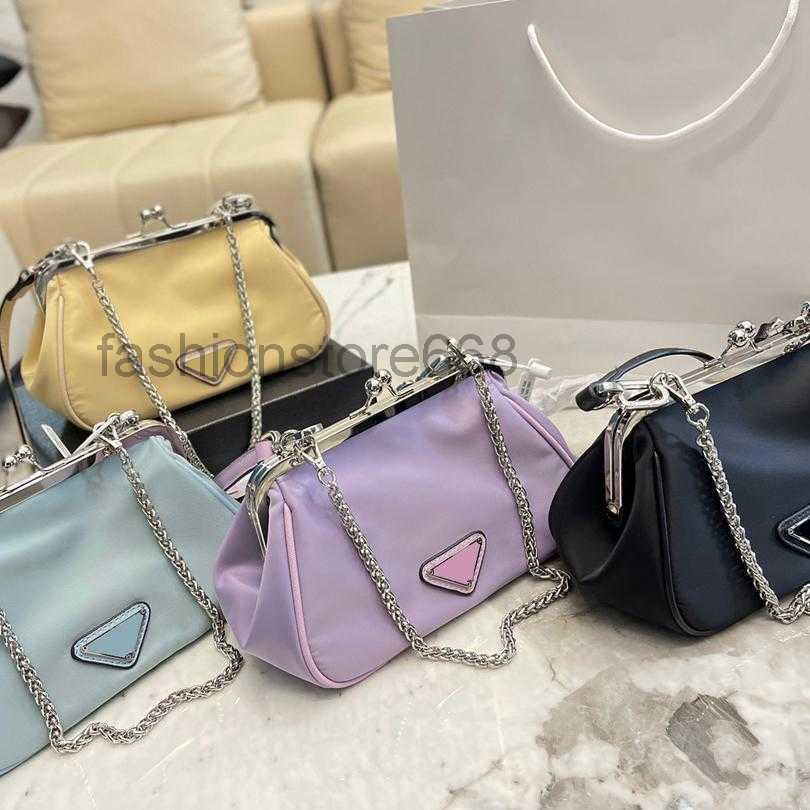 

Fanny Pack Designers Luxurys Woman Waist Bags Single Shoulder Bags Solid Color Temperament Handbags Versatile Fashion Wallet Small Square, Blue