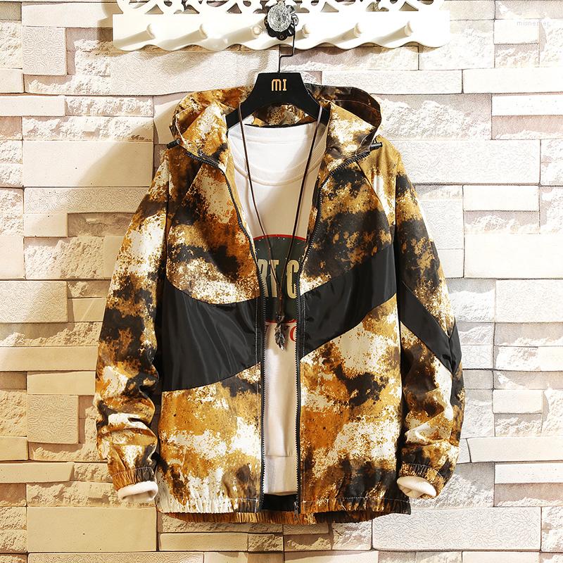 

Men's Jackets High Quality Bomber Solid Casual Jacket Men 2022 Spring Autumn Outerwear Sportswear Mens For Male Coats Plus Size, Black