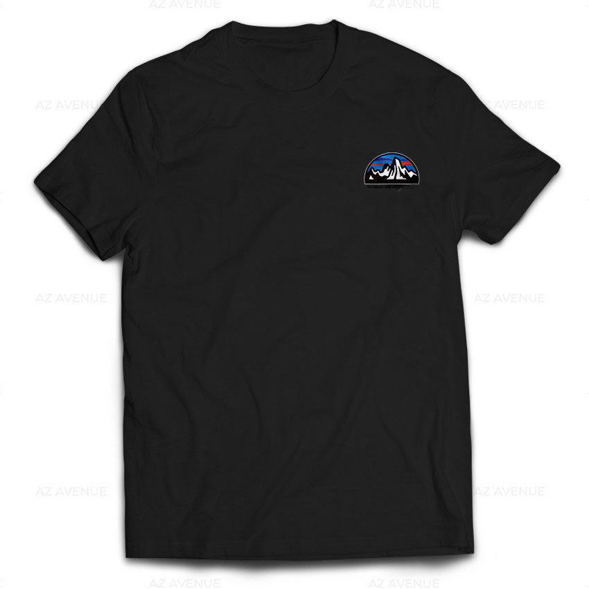 

Men' T-Shirts Sportswear Sports Cartoon Print Men' T-Shirt Short Sleeve XS-3XL, Black